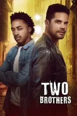 Portada de Two Brothers