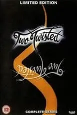 Poster de Two Twisted