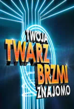 Portada de Twoja Twarz Brzmi Znajomo