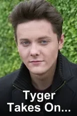 Portada de Tyger Takes On...