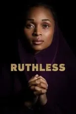 Portada de Tyler Perry's Ruthless