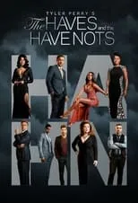 Portada de Tyler Perry's The Haves and the Have Nots