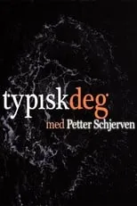 Portada de Typisk deg