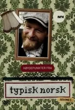 Portada de Typisk norsk