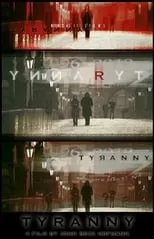 Portada de Tyranny