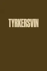 Portada de Tyrkersvin