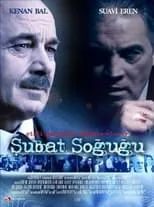 Portada de Şubat Soğuğu