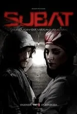 Portada de Şubat