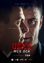 Portada de Ubice mog oca