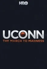 Portada de UConn: The March to Madness