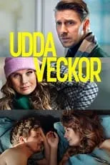 Portada de Udda Veckor