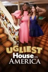 Portada de Ugliest House in America