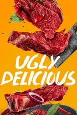 Portada de Ugly Delicious