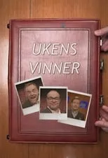 Portada de Ukens vinner