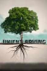 Portada de Ukjent arving