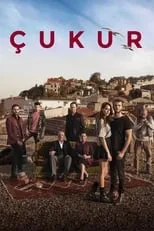 Portada de Çukur