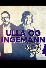 Portada de Ulla & Ingemann