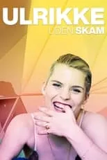 Portada de Ulrikke uden skam