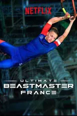 Portada de Ultimate Beastmaster France