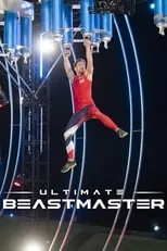 Poster de Ultimate Beastmaster