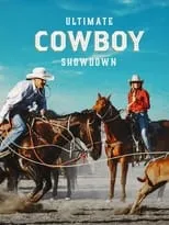 Portada de Ultimate Cowboy Showdown