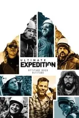 Portada de Ultimate Expedition