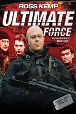 Portada de Ultimate Force