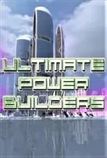 Portada de Ultimate Power Builders