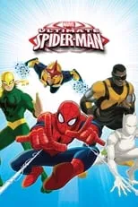 Drake Bell en la serie - Ultimate Spider-Man