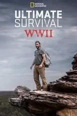 Portada de Ultimate Survival WWII