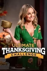 Portada de Ultimate Thanksgiving Challenge