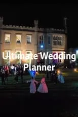 Portada de Ultimate Wedding Planner