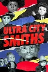 Poster de la película Ultra City Smiths - Películas hoy en TV