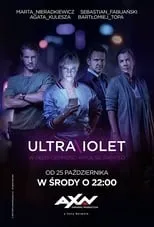 Poster de la película Ultraviolet - Películas hoy en TV