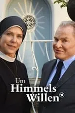 Portada de Um Himmels Willen