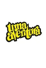 Uma Aventura portada