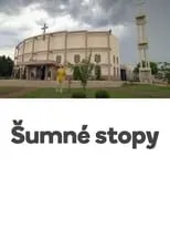 Portada de Šumné stopy