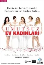 Portada de Umutsuz Ev Kadınları