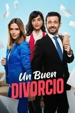 Portada de Un buen divorcio