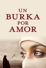 Portada de Un Burka por Amor