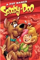 Portada de Un cachorro llamado Scooby Doo