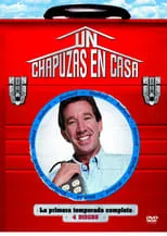 Earl Hindman en la serie - Un chapuzas en casa