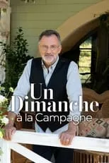 Un dimanche à la campagne portada