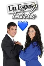 Portada de Un esposo para Estela