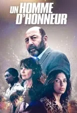 Kad Merad en la serie - Un hombre de honor