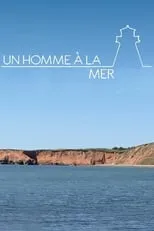 Portada de Un homme à la mer