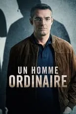 Portada de Un homme ordinaire