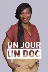 Portada de Un jour, un doc