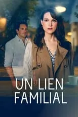 Virginie Ranger-Beauregard en la serie - Un lien familial