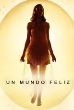 Alison Tatlock en la serie - Un mundo feliz